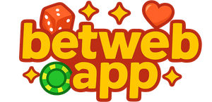 BetWeb App Logo